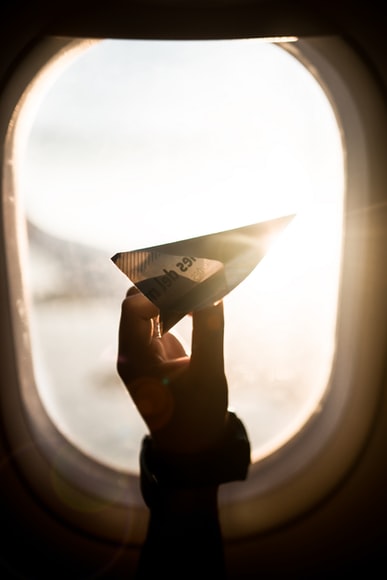 Dummy ticket booking